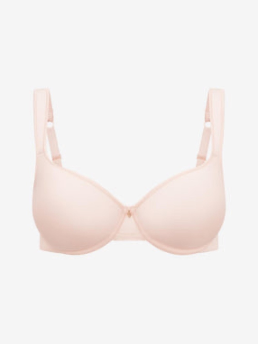 ThirdLove 24/7® Classic Perfect Coverage Bra Soft Pink - Size 38C